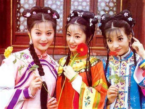 my fair princess chinese drama.
